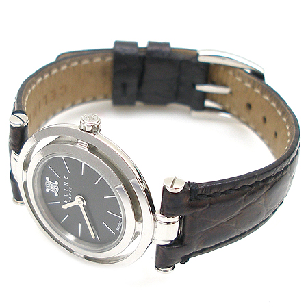 Celine(������) C73121011 ���� ���׹�� ������ �ð� �̹���3 - ���̺��� �߰���ǰ